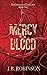 Mercy In The Blood by J.B. Robinson