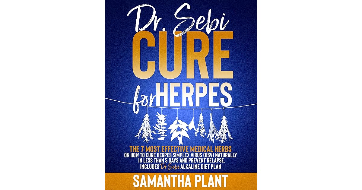 Herpes business plan picture