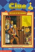 The Clue in the Shadows