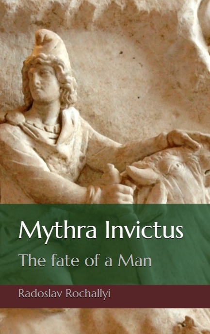 Mythra Invictus- The fate of a Man