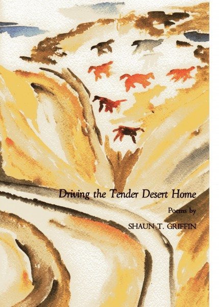 Driving the Tender Desert Home