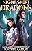 Night Shift Dragons (DFZ, #3)