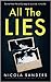 All The Lies by Nicola Sanders