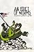 An Edict Of Worms (The Book Of Ziz, #2)