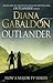 Outlander (Outlander, #1)