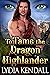 To Tame the Dragon Highlander by Lydia Kendall