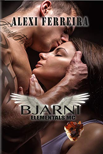 Bjarni (Elementals MC, #2)
