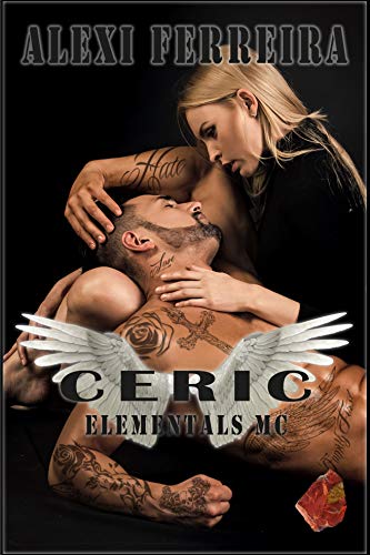 Ceric (Elemental's MC #4)