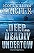A Deep and Deadly Undertow (Garrison Gage #7)
