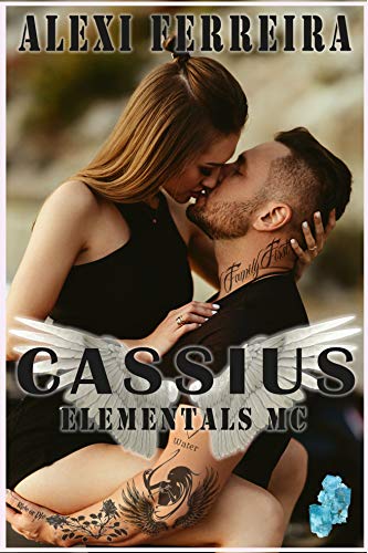 Cassius (Elemental's MC, #6)