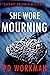She Wore Mourning (Zachary Goldman Mysteries #1)