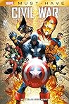 Civil War by Mark Millar