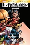 Los Vengadores: D...