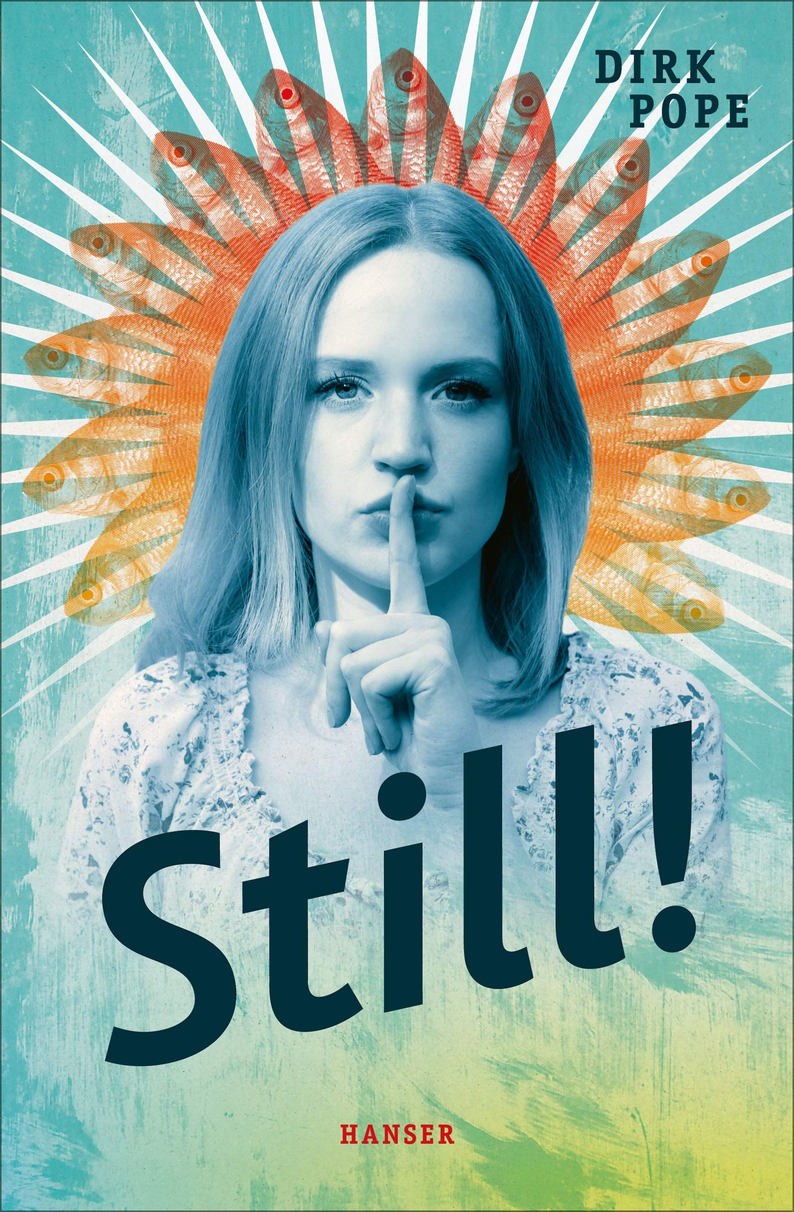 Still! (German Edition)