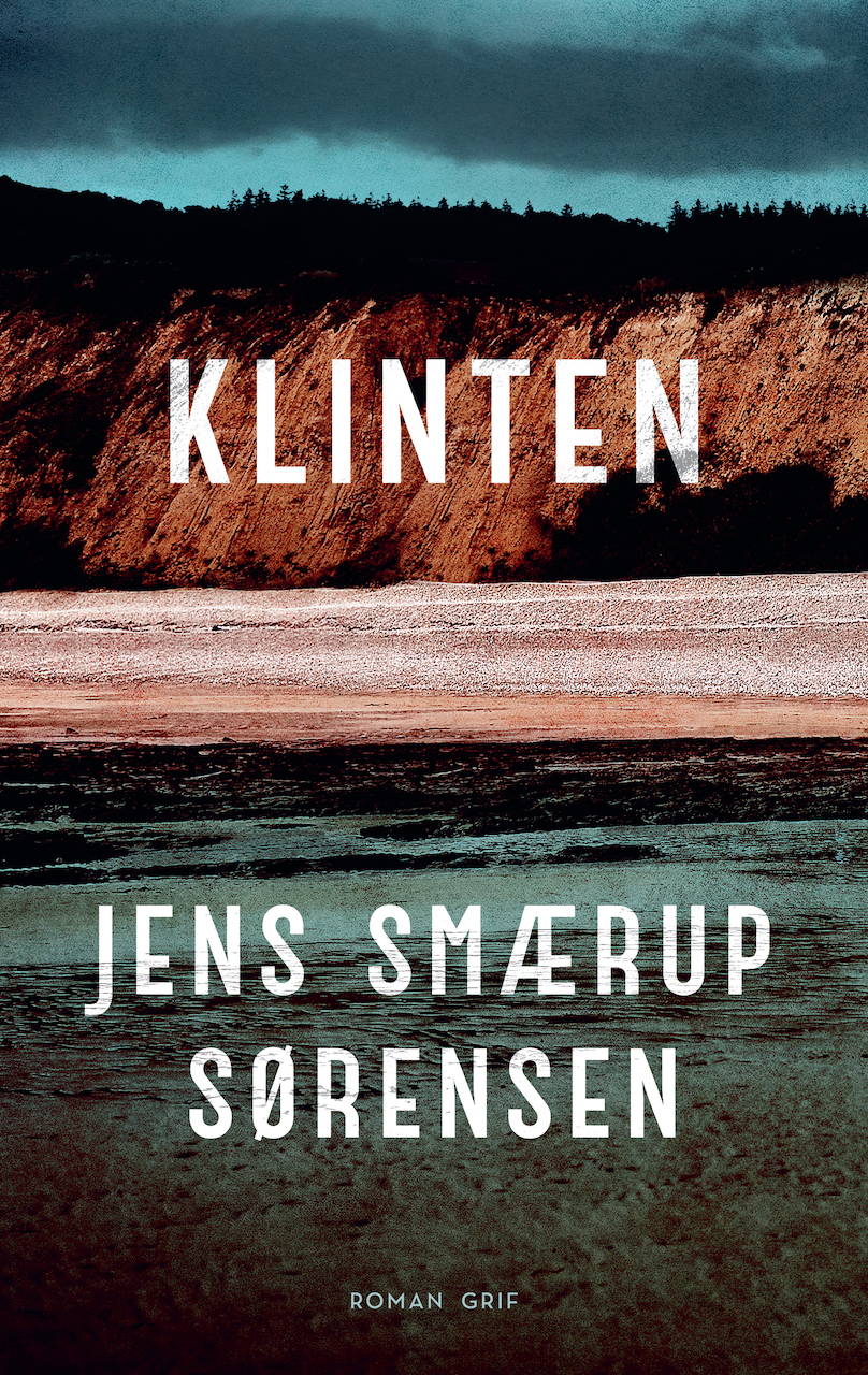 Klinten (Paperback)