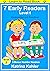 12 Early Readers - Kindergarten & Preschool by Katrina Kahler