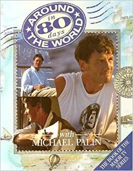 Around the World in 80 Days