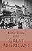 Little Visits with Great Americans by Andrew Carnegie
