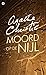 Moord op de Nijl by Agatha Christie