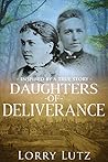 Book cover for Daughters of Deliverance