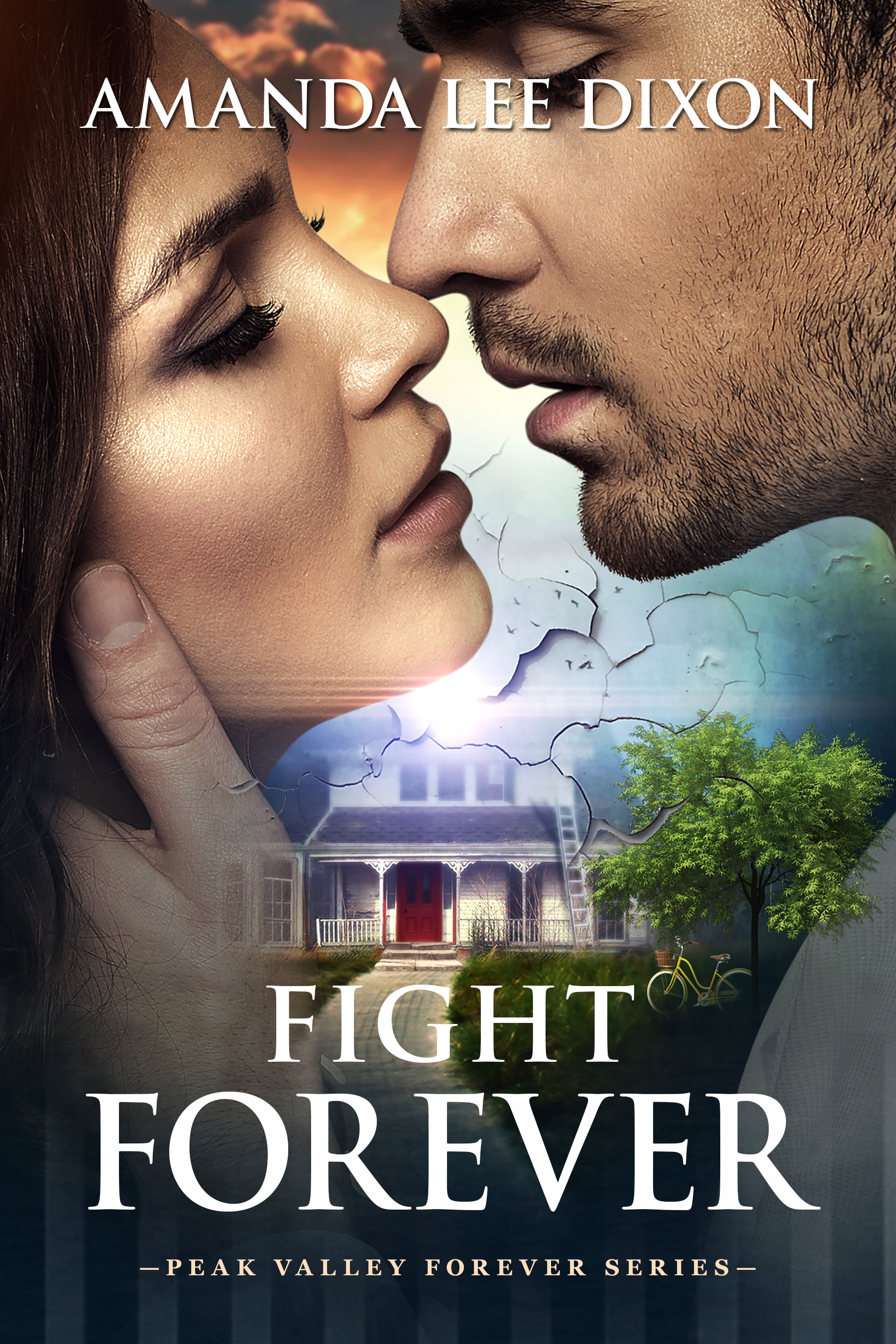 Fight Forever (Peak Valley Forever #2)