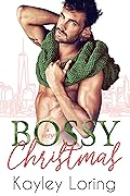 A Very Bossy Christmas (Very Holiday, #1)
