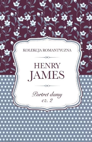 Portret damy cz. 2 (Hardcover)