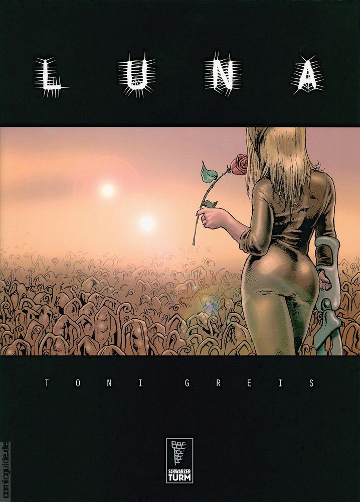 Luna #1
