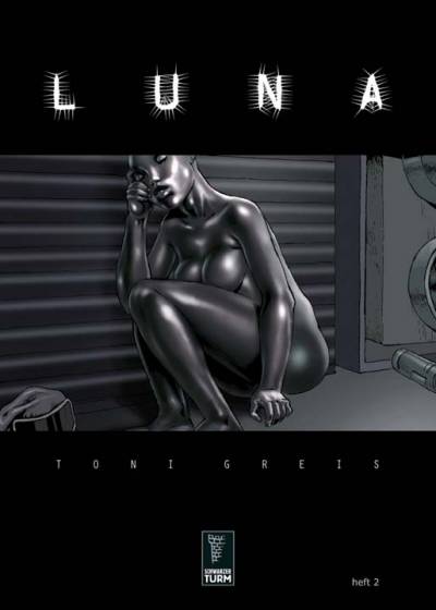 Luna #2