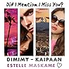 DIMIMY - Kaipaan