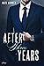 After Three Years (German Edition)