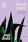 Book cover for Burnt Sugar