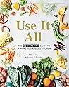 Use it All: The Cornersmith guide to a more sustainable kitchen