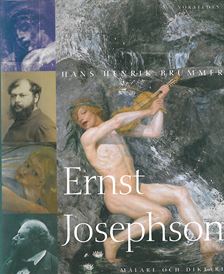 Ernst Josephson: Målare och diktare