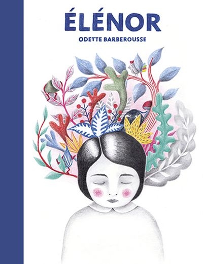 Élénor (Hardcover)