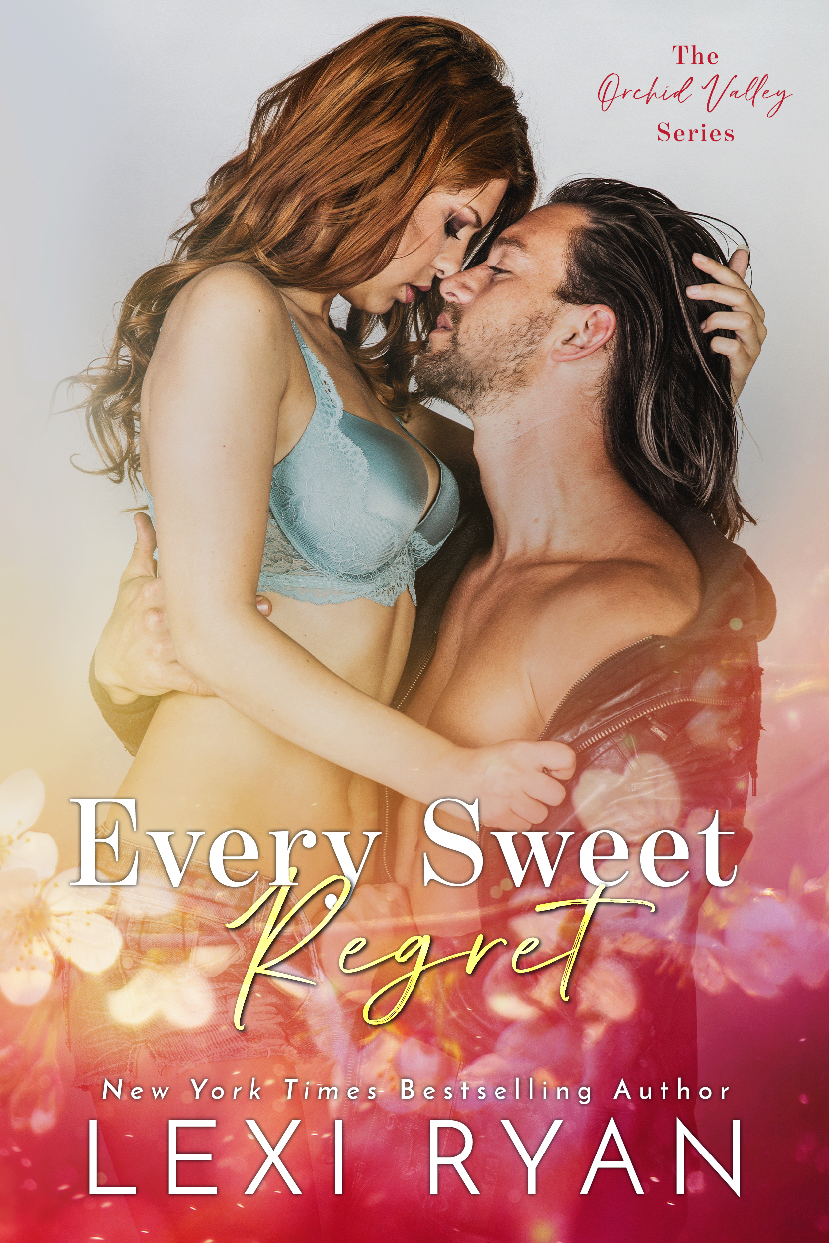 Every Sweet Regret (Orchid Valley, #2)