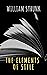 The Elements of Style ( Fourth Edition )