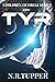 TYR (Children of Dreki Book 1)