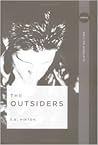 The Outsiders by S.E. Hinton The Outsiders by S.E. Hinton