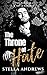 The Throne of Hate (The Romanos, #2)