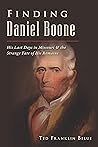 Finding Daniel Bo...