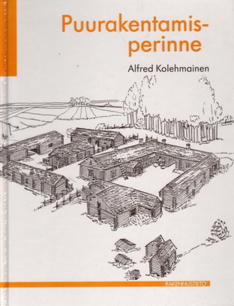 Puurakentamisperinne
