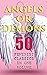Angels or Demons - 50 Feminist Classics in One Volume: The Endlessly Influential and Revolutionary Women Protagonists in the Great Classics of World Literature