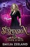 Suspension by Emilia Zeeland