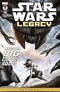 Star Wars: Legacy (2013-2014) #14