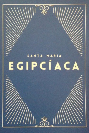 Santa Maria Egipicíaca