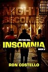 Insomnia by Ron Costello