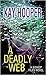 A Deadly Web (Bishop Files #2)