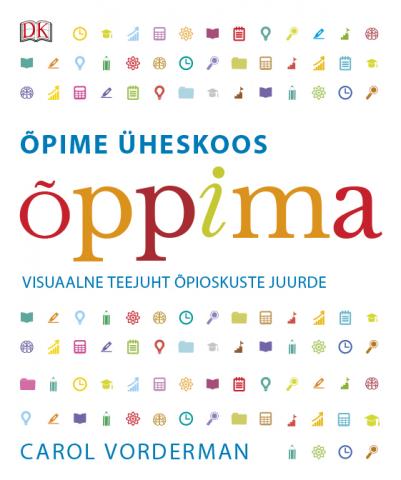 Õpime üheskoos õppima (Paperback)