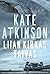 Liian kirkas taivas (Jackson Brodie, #5)